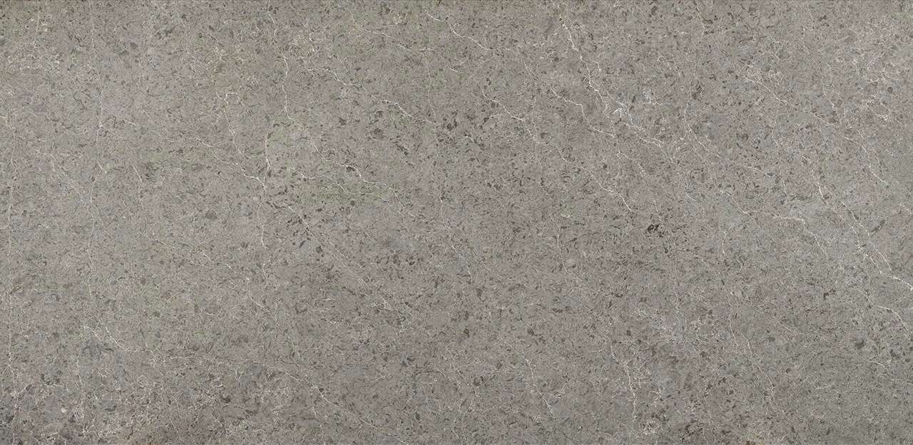 CRL Quartz Pearl Grey slab